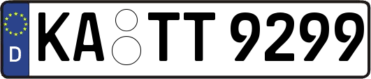 KA-TT9299