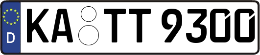 KA-TT9300