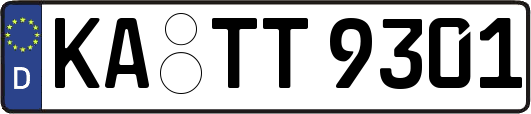 KA-TT9301