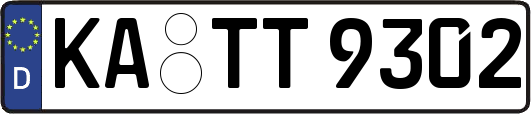 KA-TT9302
