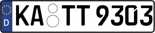 KA-TT9303