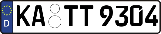 KA-TT9304