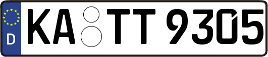 KA-TT9305