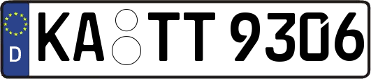 KA-TT9306