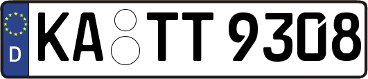 KA-TT9308