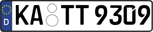 KA-TT9309