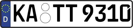 KA-TT9310