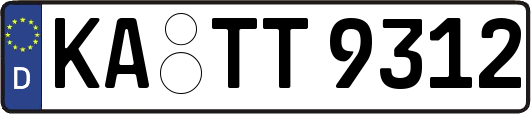 KA-TT9312