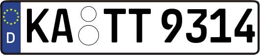 KA-TT9314
