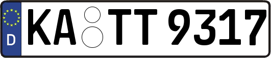 KA-TT9317