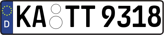 KA-TT9318