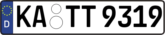 KA-TT9319