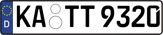 KA-TT9320