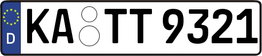 KA-TT9321