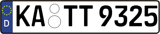 KA-TT9325