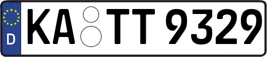 KA-TT9329
