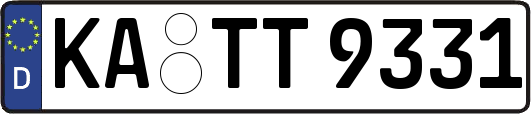 KA-TT9331