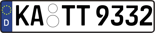 KA-TT9332