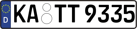 KA-TT9335