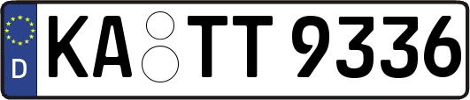 KA-TT9336