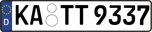 KA-TT9337