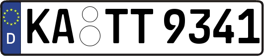 KA-TT9341