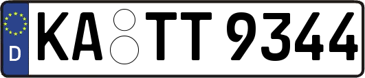 KA-TT9344