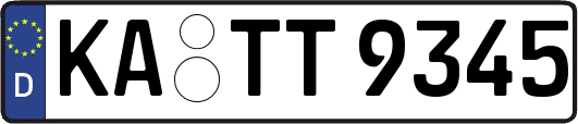 KA-TT9345
