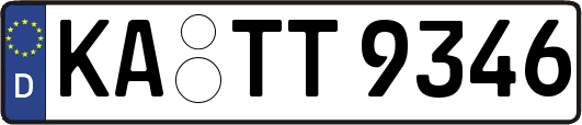 KA-TT9346