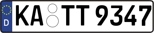KA-TT9347