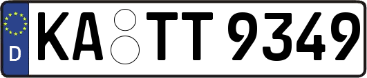 KA-TT9349