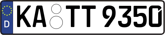 KA-TT9350