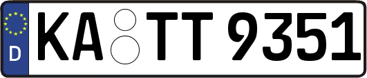 KA-TT9351