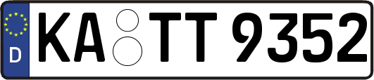 KA-TT9352