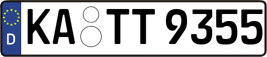 KA-TT9355