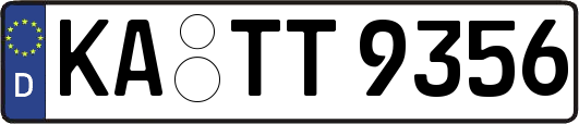 KA-TT9356