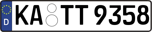 KA-TT9358