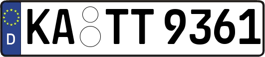 KA-TT9361