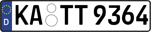 KA-TT9364