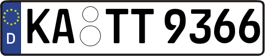 KA-TT9366