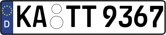 KA-TT9367