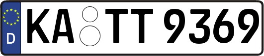 KA-TT9369