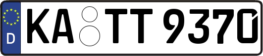 KA-TT9370