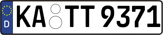 KA-TT9371