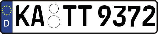 KA-TT9372