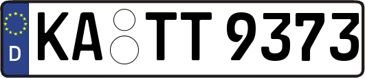KA-TT9373