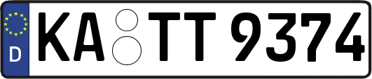 KA-TT9374