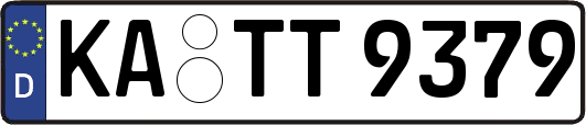 KA-TT9379