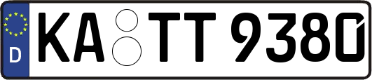 KA-TT9380