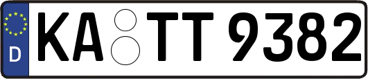 KA-TT9382